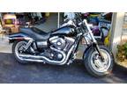 2010 Harley Davidson FXDF Dyna Fat Bob in Crown Point, IN