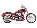 2007 Harley-Davidson CVO Screamin' Eagle Dyna