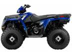 2014 Polaris Sportsman 400 H.O.