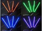 NEW Multicolor LED Ground Effects Kit