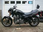 1992 Honda CB 750 nighthawk -