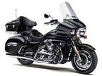 2015 Kawasaki Vulcan 1700 Voyager ABS