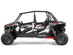 2014 Polaris Xp1000 4 White Lighting