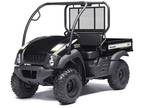 2015 Kawasaki Mule 610 4x4 XC