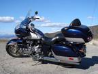 2000 Honda Valkyrie Interstate