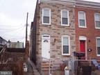 Home For Rent In Baltimore, Maryland