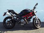 2012 Ducati MONSTER 796