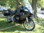 2003 BMW K1200GT Motorcycle