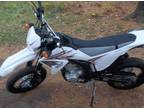 2010 Yamaha Other 2010 YAMAHA WR250X + EXTRAS. SUPER LOW MILES - BARELY USED!! C