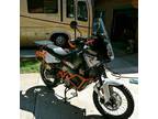 2011 KTM 990 Adventure R-Loaded with extras-ready for anything