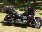 Cheap 2005 harley Ultra Classic