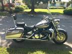 2008 Yamaha Royal Star