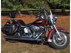 2006 Harley Davidson Heritage Softail