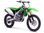 2015 KAWASAKI KX 450 F .We have the best prices on the gulf