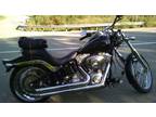 06 harley softail