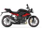 2014 Triumph Street Triple R ABS