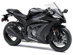 2015 Kawasaki ZX10R Non ABS