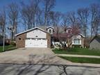 Home For Sale In Columbia City, Indiana