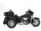 2010 Harley-Davidson Tri Glide Ultra Classic