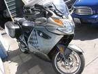 2009 Bmw K1300gt