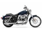 2004 Harley-Davidson Sportster XL 1200 Custom