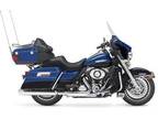 2010 Harley-Davidson FLHTK Electra Glide Ultra Limited