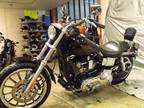 2001 Harley-Davidson Dyna FXR DYNA LOW RIDER