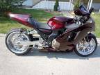 2002 Kawasaki Ninja Zx12r