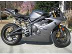 2007 Triumph Daytona