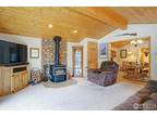 Home For Sale In Estes Park, Colorado