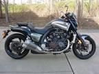 2009 Yamaha Star V-Max Vmax - Serial 290