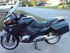 2005 Bmw R1200rt