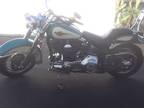 1992 Harley Davidson Heritage Soft Tail