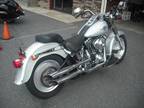 2005 Harley-Davidson FLSTF Fat Boy Anniversary, One-Owner, 7k mi!!!!!!