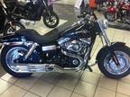 2013 Harley-Davidson Dyna Fat Bob