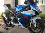 suzuki gsx-r