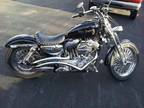 1995 Harley-Davidson Sportster XL 1200 BOBBER