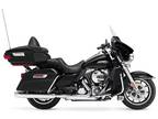 2014 Harley-Davidson Electra Glide Ultra Classic