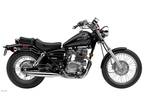 2013 Honda Rebel (CMX250C)