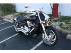 2007 Suzuki Boulevard M109R