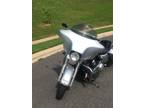 2009 Harley Davidson Electa Glide FLHTP