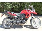 2009 Bmw F 650 Gs