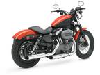 2008 Harley Davidson XL1200N Nightster XL1200 Sportster in Winona Lake , IN