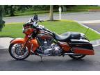 2011 Harley-Davidson Touring