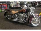 1994 Harley-Davidson FLSTC Heritage Softail