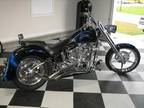 2000 Custom Chopper