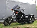 1981 Suzuki Gs 1000l Custom Hardtail Bobber/Chopper