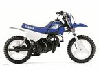 2013 Yamaha PW50