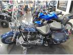 2003 Harley-Davidson FLSTF/FLSTFI Fat Boy