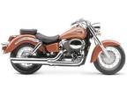 2003 Honda Shadow ACE 750 Deluxe